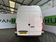 Mercedes-Benz Sprinter 2.0 Sprinter 315 Premium CDi LWB 8
