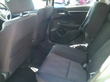 Honda Jazz I-VTEC EX ONLY 32,000 MILES FROM NEW 17