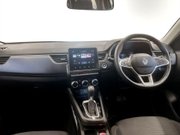 Renault Arkana 1.6 E-TECH evolution SUV 5dr Petrol Hybrid Auto Euro 6 (s/s) (145 ps) 19