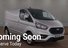 Ford Transit Custom 2.0 Transit Custom 280 Limited EcoBlue 5dr