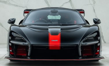McLaren Senna 12