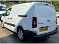 Peugeot Partner 1.6 eHDi 750 SE Panel Van 4dr Diesel Manual L2 (s/s) (128 g/km, 90 bhp) 18