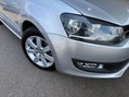 Volkswagen Polo 1.2 Match Edition Euro 5 5dr 35