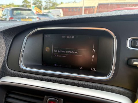 Volvo V40 2.0 V40 Inscription T3 5dr 43