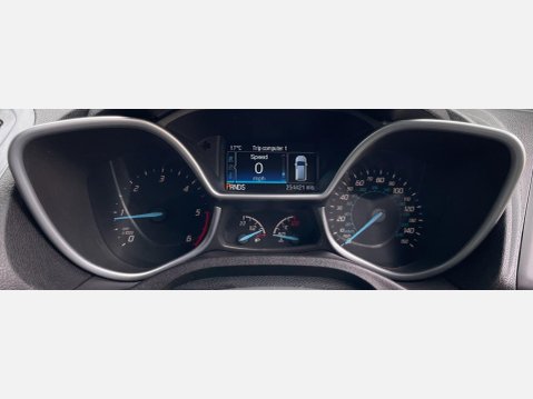Ford Transit Connect 1.5 TDCi 240 Limited Panel Van 5dr Diesel Powershift L2 H1 (129 g/km, 118 b 34
