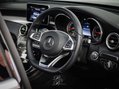 Mercedes-Benz GLC 2.1 GLC 250 D 4Matic AMG Line Premium Auto 4WD 5dr 11