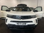 Vauxhall Mokka 1.2 Mokka SRi Premium T Auto 5dr 7