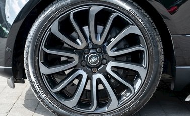 Land Rover Range Rover 5.0 V8 Autobiography 20
