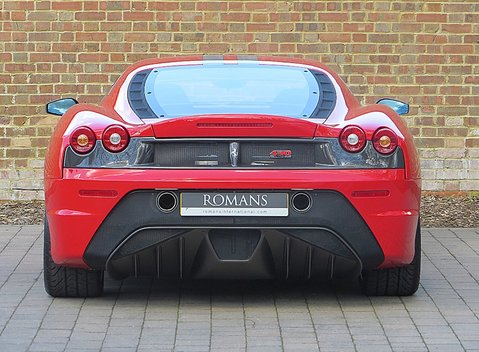Ferrari 430 Scuderia 6