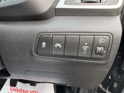 Hyundai TUCSON T-GDI SPORT EDITION 52