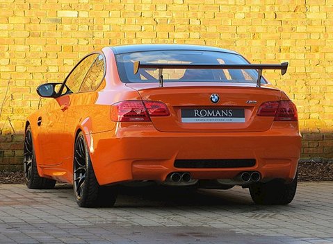 BMW M3 GTS 11
