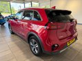 Kia Niro 1.6 GDi 2 DCT Euro 6 (s/s) 5dr 5