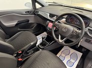 Vauxhall Corsa 1.2 Corsa SE 5dr 36