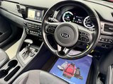 Kia Niro 1.6h GDi 2 DCT Euro 6 (s/s) 5dr 41