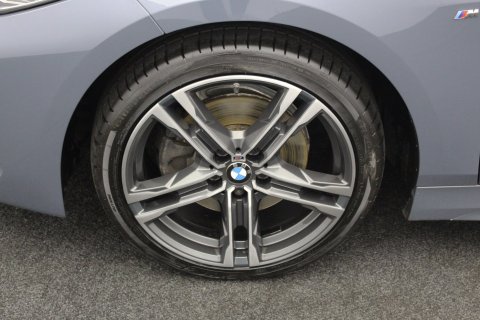 BMW 1 Series 5dr 118i 136 M Sport Step Automatic 36