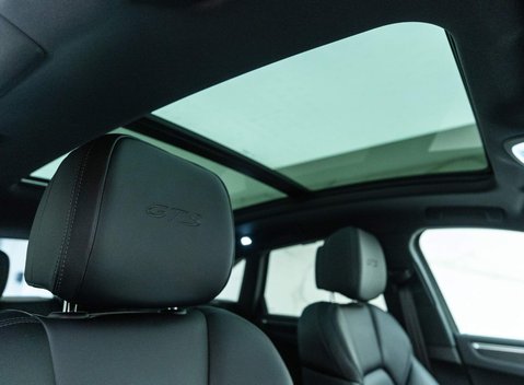 Porsche Macan GTS PDK 8