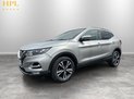 Nissan Qashqai 1.3 DIG-T N-Connecta SUV 5dr Petrol DCT Auto Euro 6 (s/s) (160 ps) 3