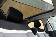 Citroen C4 Cactus PURETECH ORIGINS S/S 28