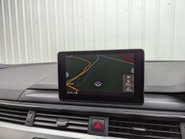 Audi A5 2.0 A5 Sportback TDI S Line Quattro Semi-Auto 4WD 5dr 89