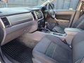 Ford Ranger 2.2 TDCi XLT 4WD Euro 5 (s/s) 4dr (Eco Axle) 9