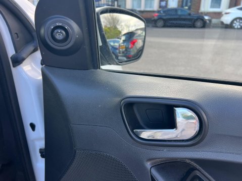 Ford Ka+ 1.2 Ti-VCT Zetec Euro 6 5dr 31