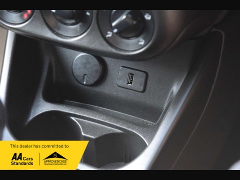 Vauxhall Corsa 1.2 Corsa CDTi ecoTec S/S 3dr 42