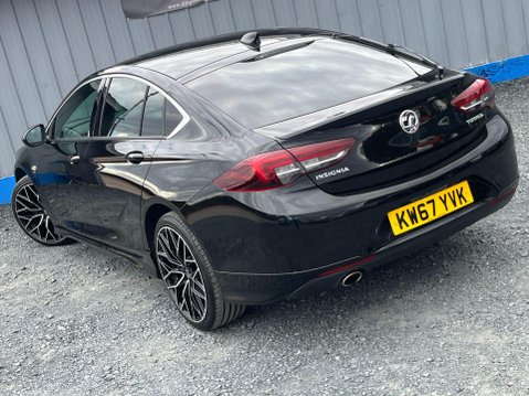 Vauxhall Insignia 2.0 Turbo D BlueInjection SRi VX Line Nav Grand Sport Euro 6 (s/s) 5dr 51