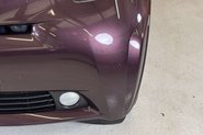 Toyota Iq 1.0 VVT-i 2 Hatchback 3dr Petrol Multidrive Euro 4 (68 bhp) 23