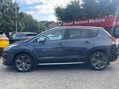 Peugeot 3008 1.6 BlueHDi Allure ETG Euro 6 (s/s) 5dr 9
