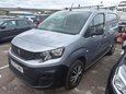Peugeot Partner S L2 9