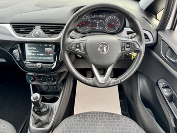 Vauxhall Corsa 1.4i Energy Euro 6 (s/s) 5dr
