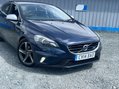 Volvo V40 1.6 D2 R-Design Lux Nav Euro 5 (s/s) 5dr 11