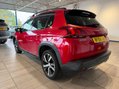 Peugeot 2008 1.2 PureTech GPF GT Line Euro 6 (s/s) 5dr 5