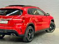 Mercedes-Benz GLA 2.1 GLA 220 D 4Matic AMG Line Premium+ Auto 4WD 5dr 21
