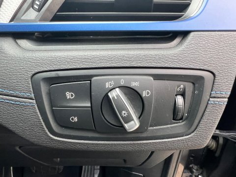 BMW X2 XDRIVE25E M SPORT (PHEV) 38