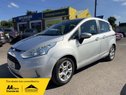 Ford B-Max 1.0T EcoBoost Zetec Euro 5 5dr