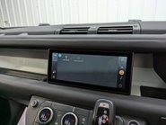 Land Rover Defender 2.0 Defender S D Auto 4WD 5dr 84