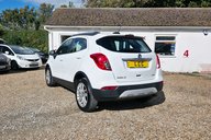 Vauxhall Mokka X DESIGN NAV S/S.. 9 SERVICES.. 1 PREVIOUS KEEPER.. APPLE CAR PLAY/SAT NAV 8