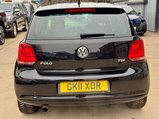 Volkswagen Polo 1.6 TDI SEL Euro 5 5dr 5