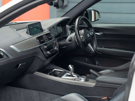 BMW 2 Series 3.0 M2 Competition Edition Auto 2dr 13
