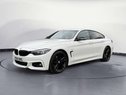 BMW 4 Series 2.0 420d Gran Coupe M Sport Auto 5dr