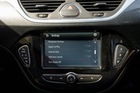 Vauxhall Corsa SE NAV 21