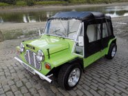 Austin Mini Moke 48