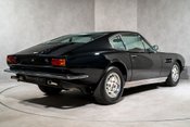 Aston Martin DBS V8 SERIES 1. EXTENSIVE HISTORY PORTFOLIO. 3-SPEED AUTO. CONOLLY INTERIOR. 4