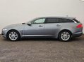 Jaguar XF 2.2d Luxury Sportbrake Auto Euro 5 (s/s) 5dr 10