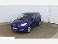 Ford Kuga 2.0 TDCi Zetec 2WD Euro 6 (s/s) 5dr 14