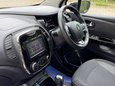 Renault Captur 1.2 TCe ENERGY Dynamique Nav Auto Euro 6 (s/s) 5dr 10