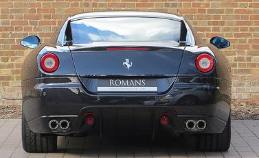 Ferrari 599 GTB Fiorano HGTE 6