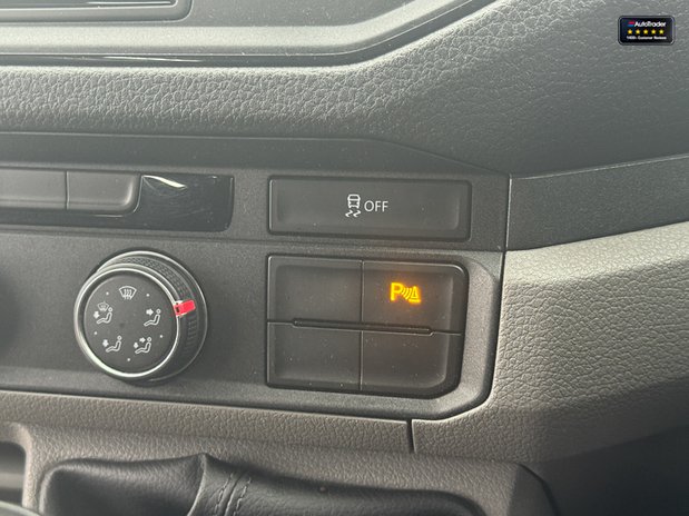 Volkswagen Crafter Camper|LWB|High Roof|Trendline|2 Berth|2 Belts|Euro 6 NO VAT 34