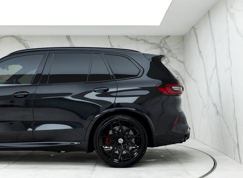 BMW X5 M Competition 28